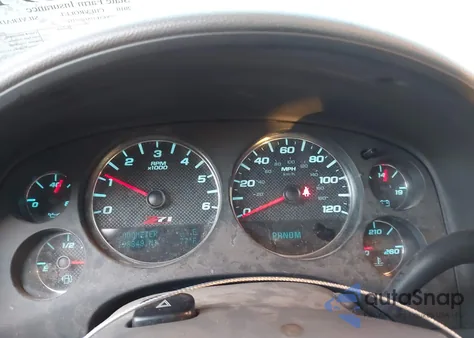 2010 Chevrolet Silverado 1500 Ltz из США, поврежденный, VIN 3GCRKTE37AG257112